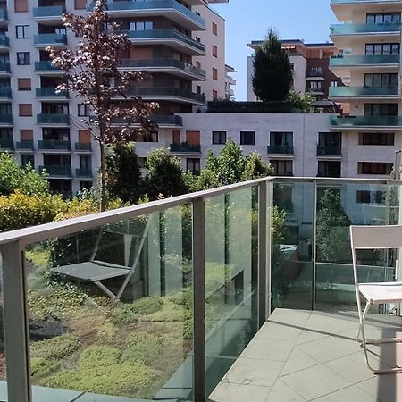 Corvin Center Suites Budapest Eksteriør bilde