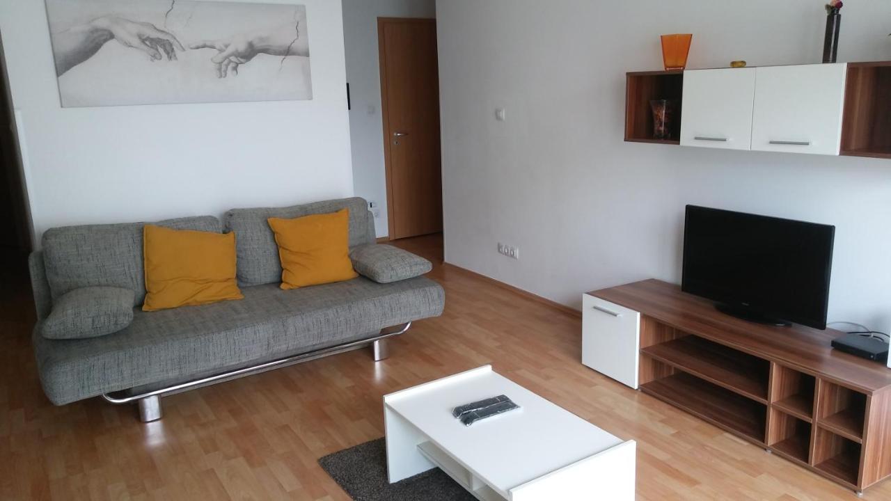 Corvin Center Suites Budapest Eksteriør bilde