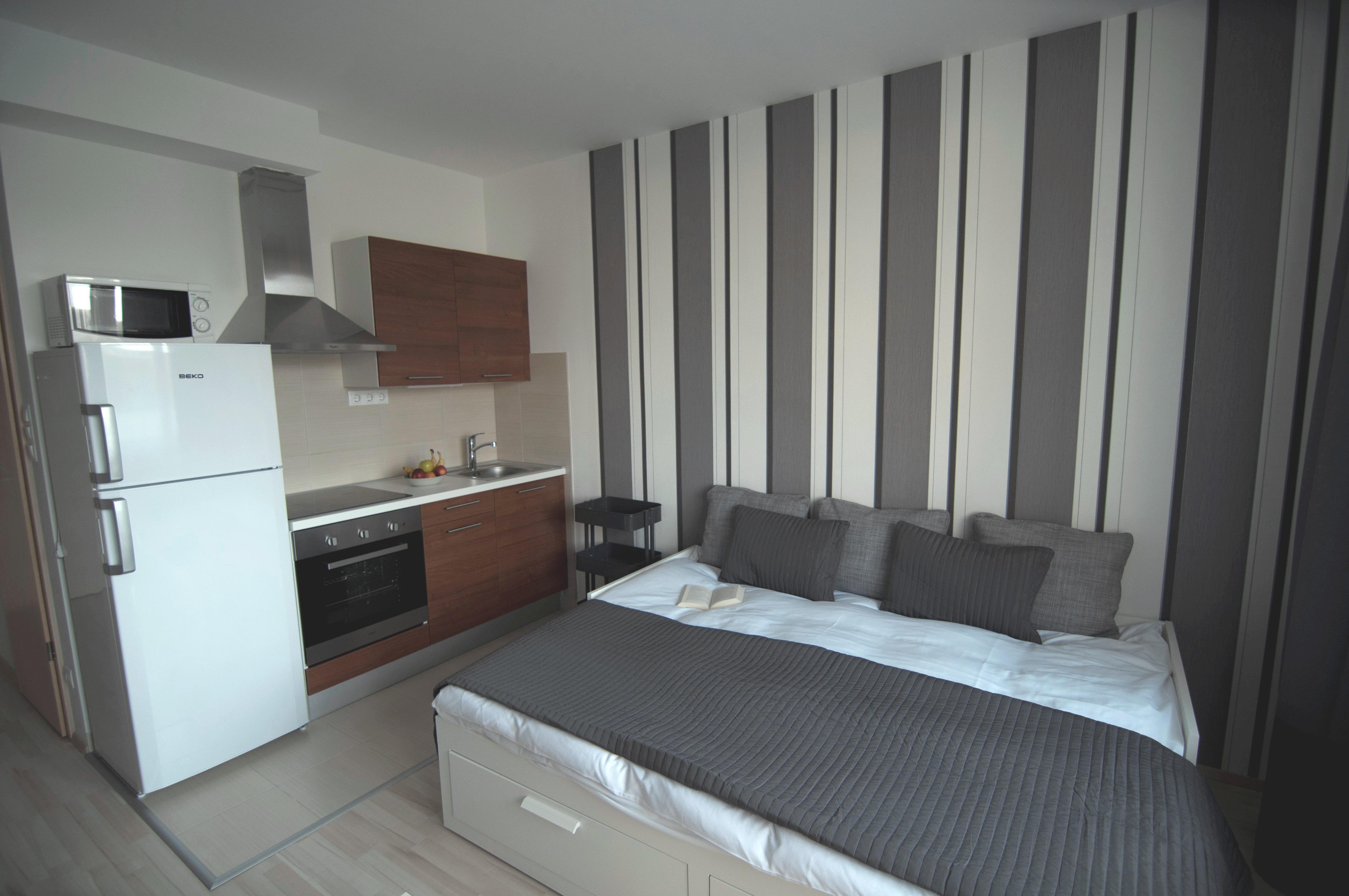 Corvin Center Suites Budapest Eksteriør bilde