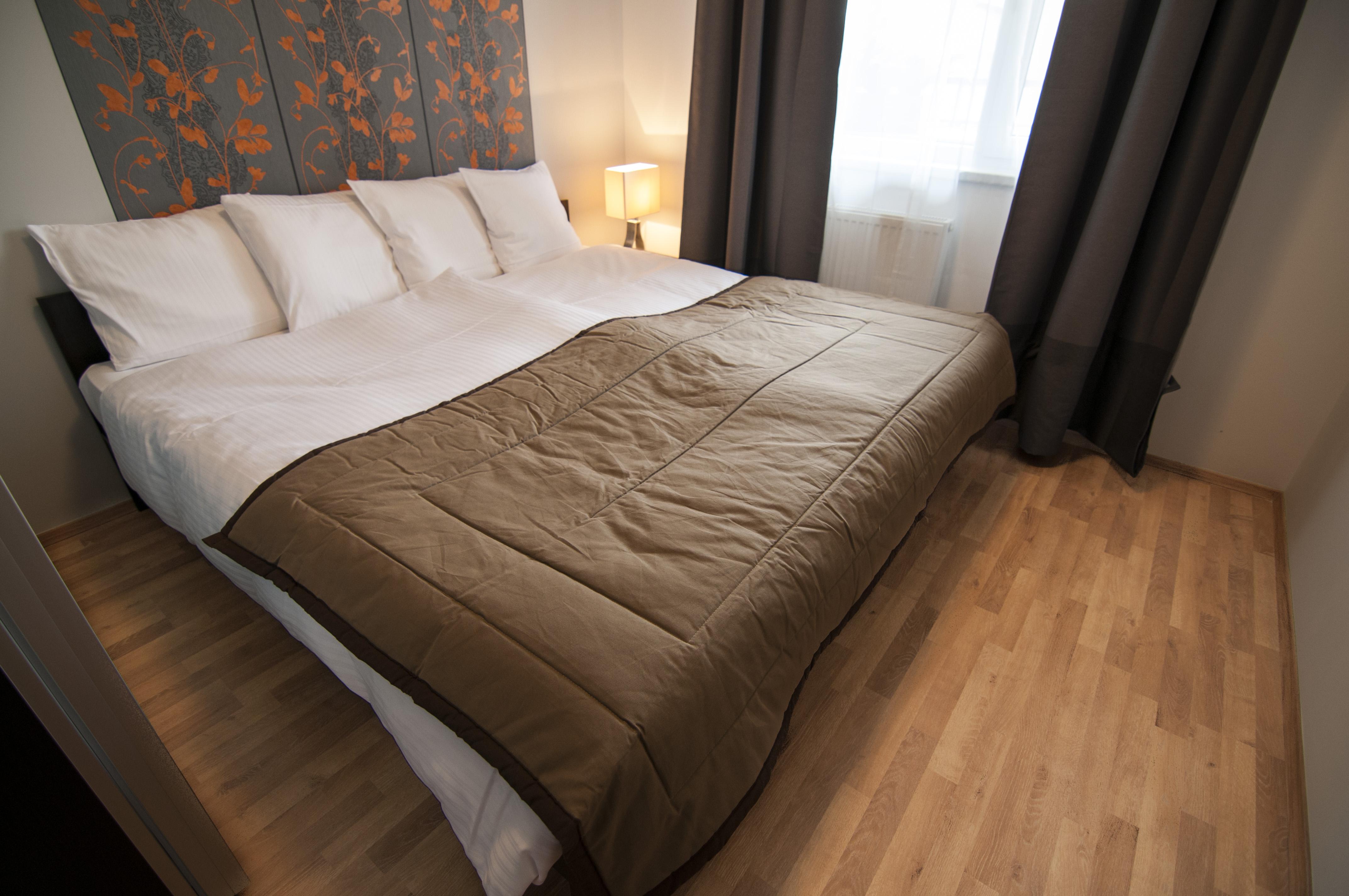 Corvin Center Suites Budapest Eksteriør bilde