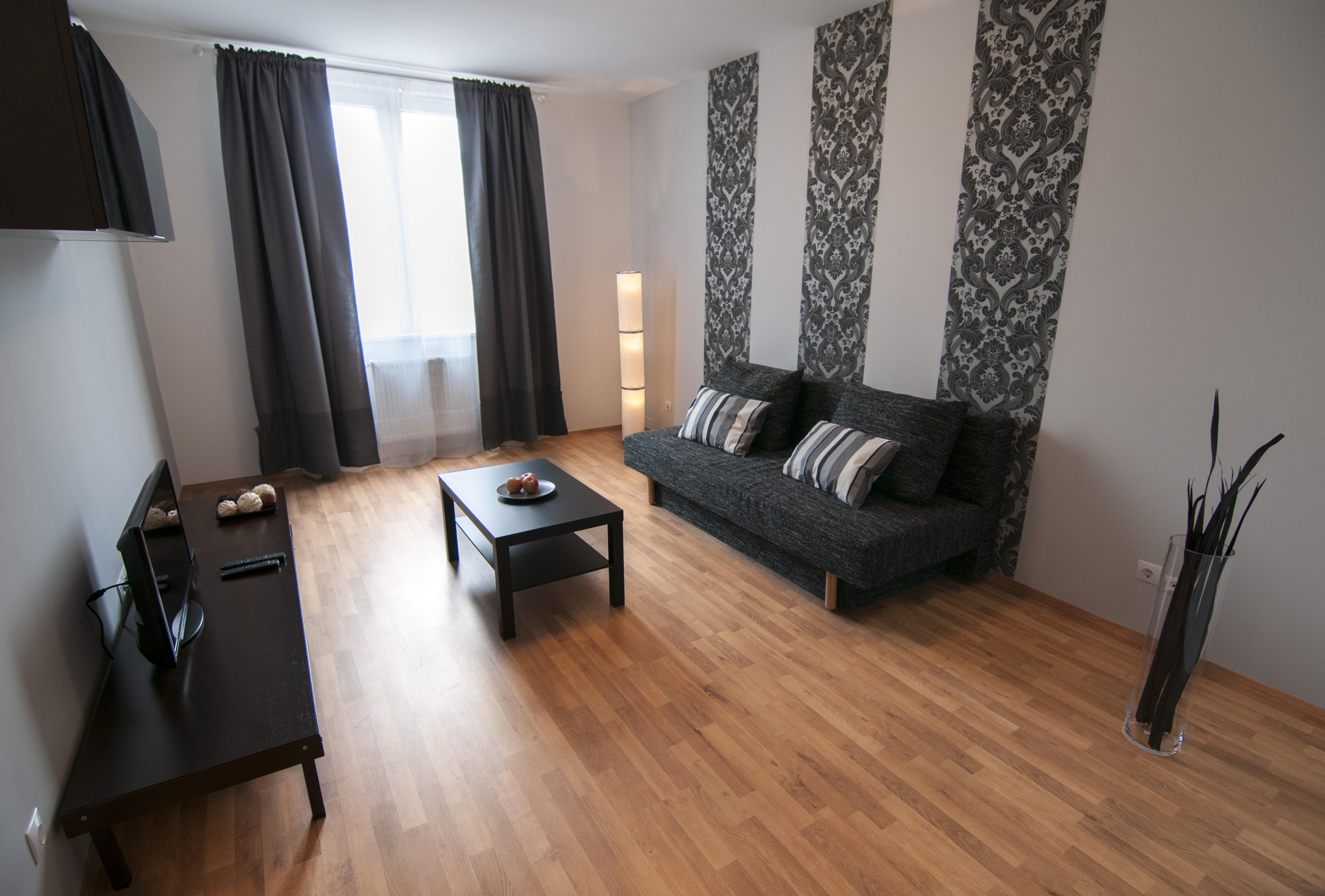 Corvin Center Suites Budapest Eksteriør bilde