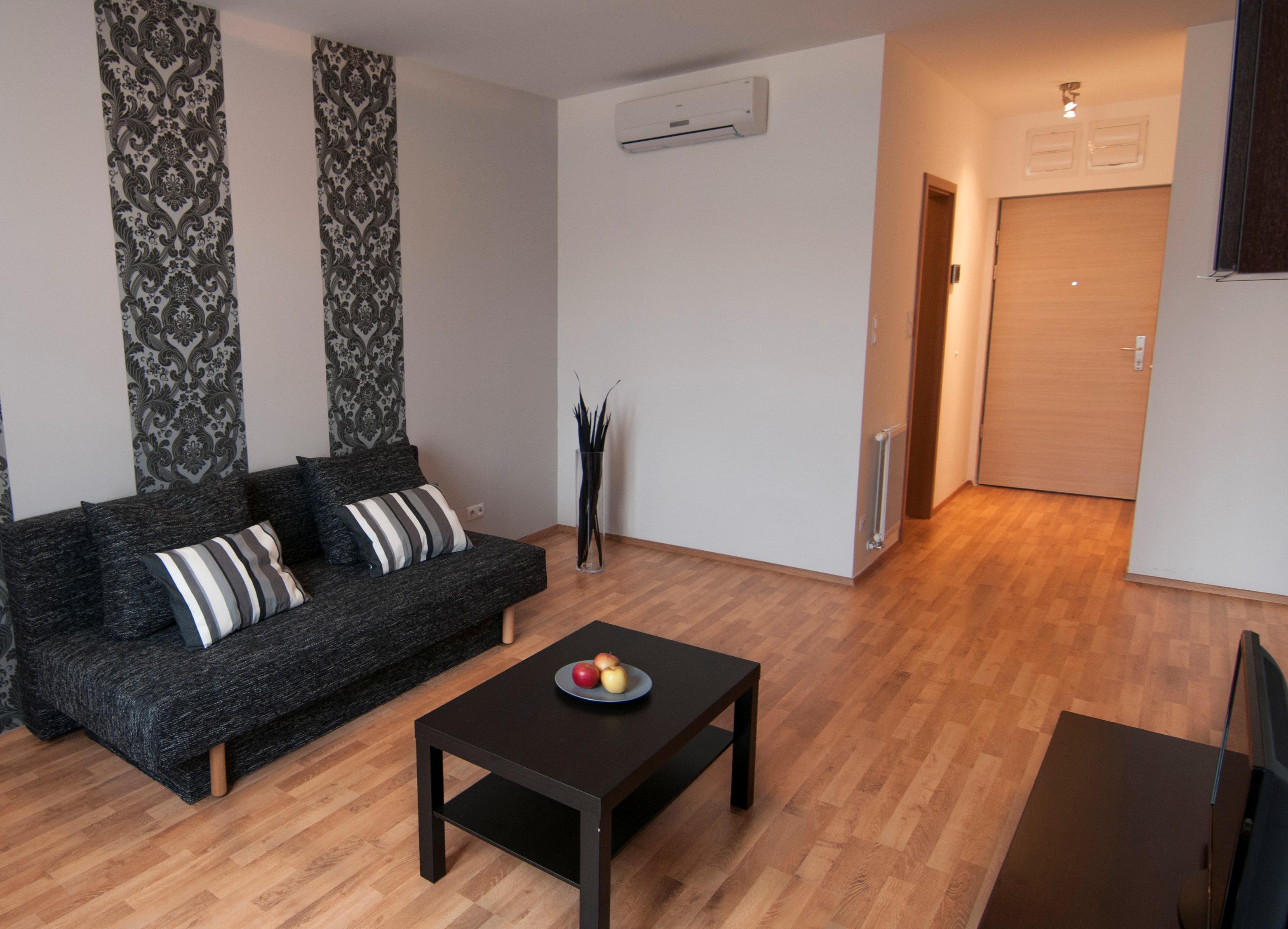 Corvin Center Suites Budapest Eksteriør bilde