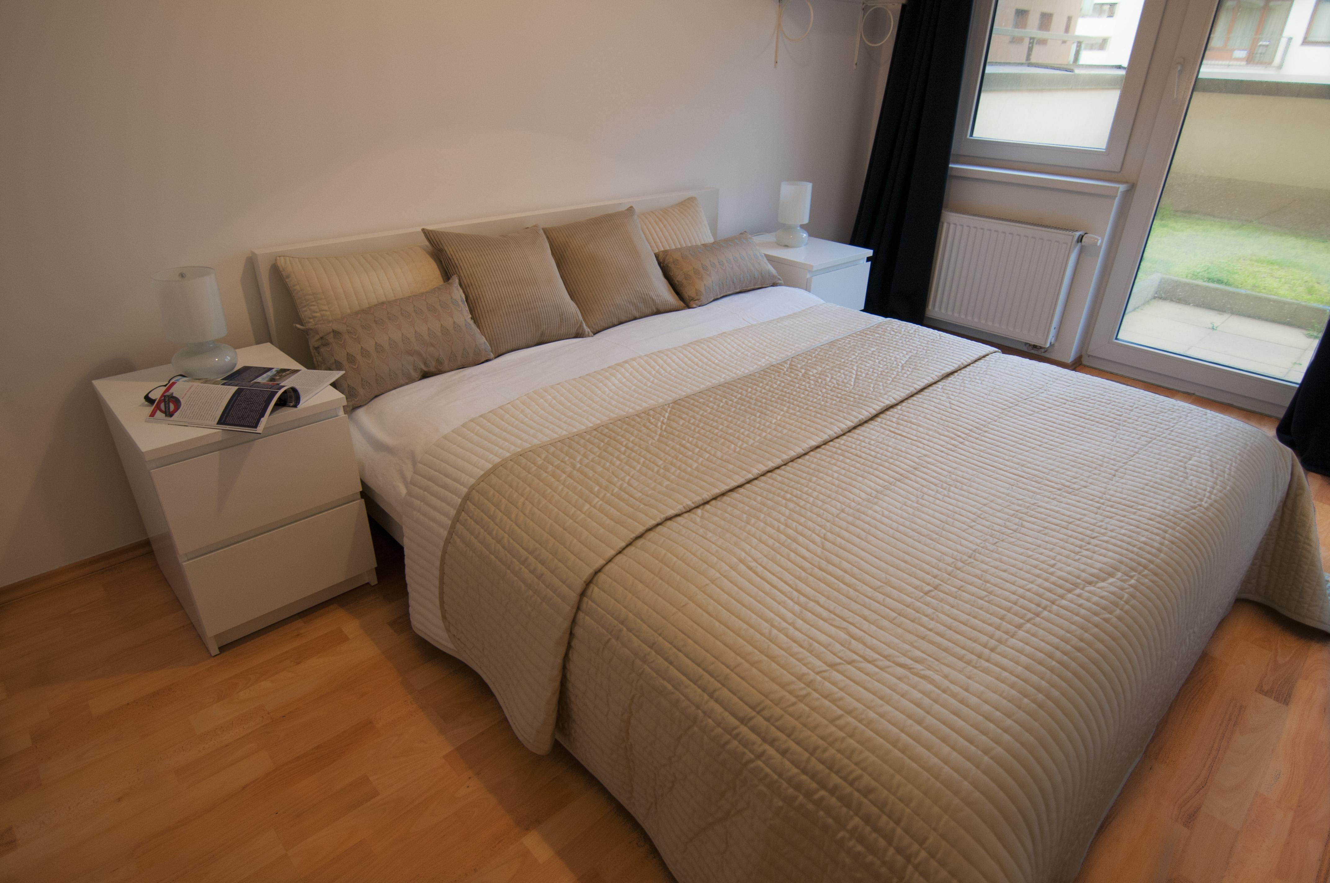 Corvin Center Suites Budapest Eksteriør bilde