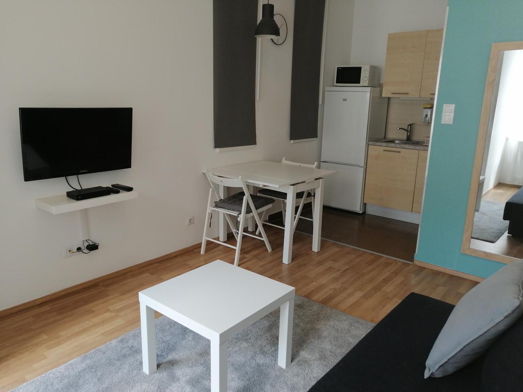 Corvin Center Suites Budapest Eksteriør bilde