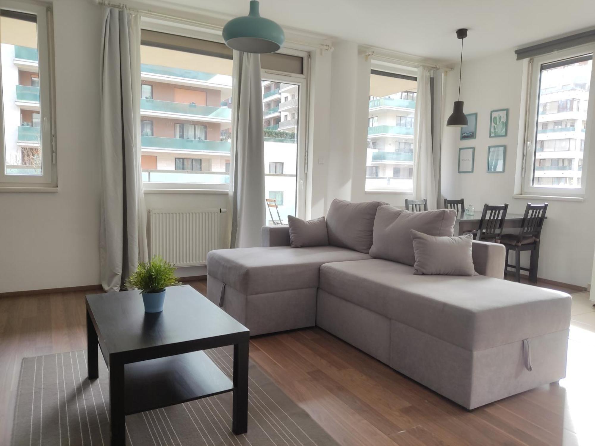 Corvin Center Suites Budapest Eksteriør bilde