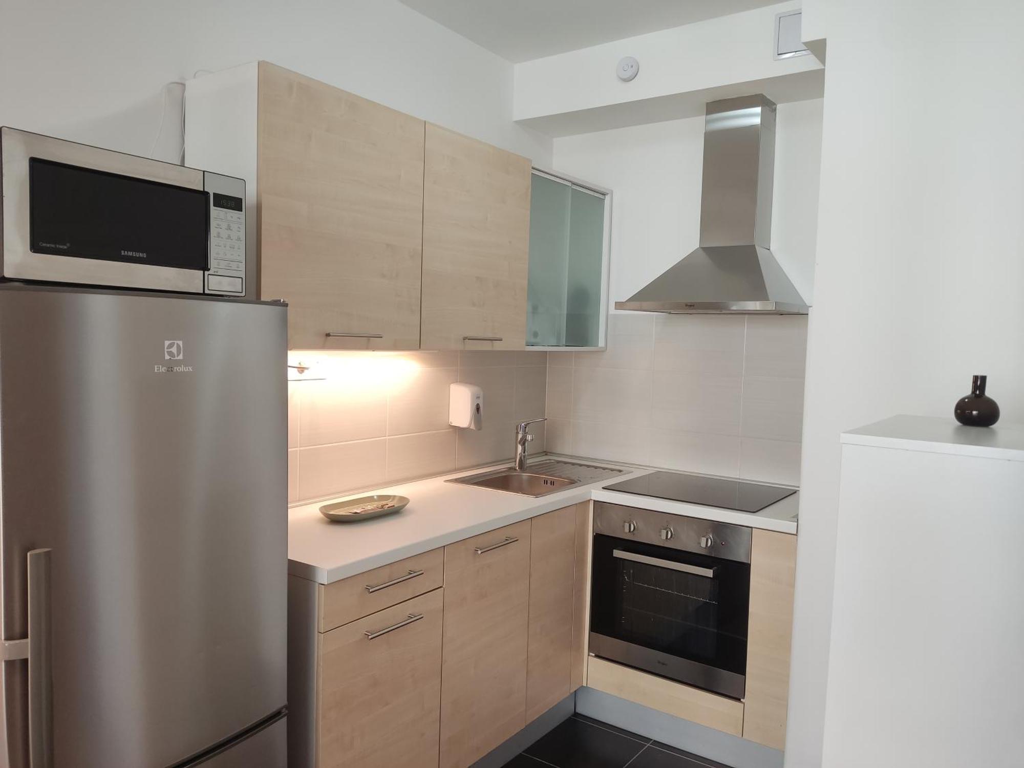 Corvin Center Suites Budapest Eksteriør bilde