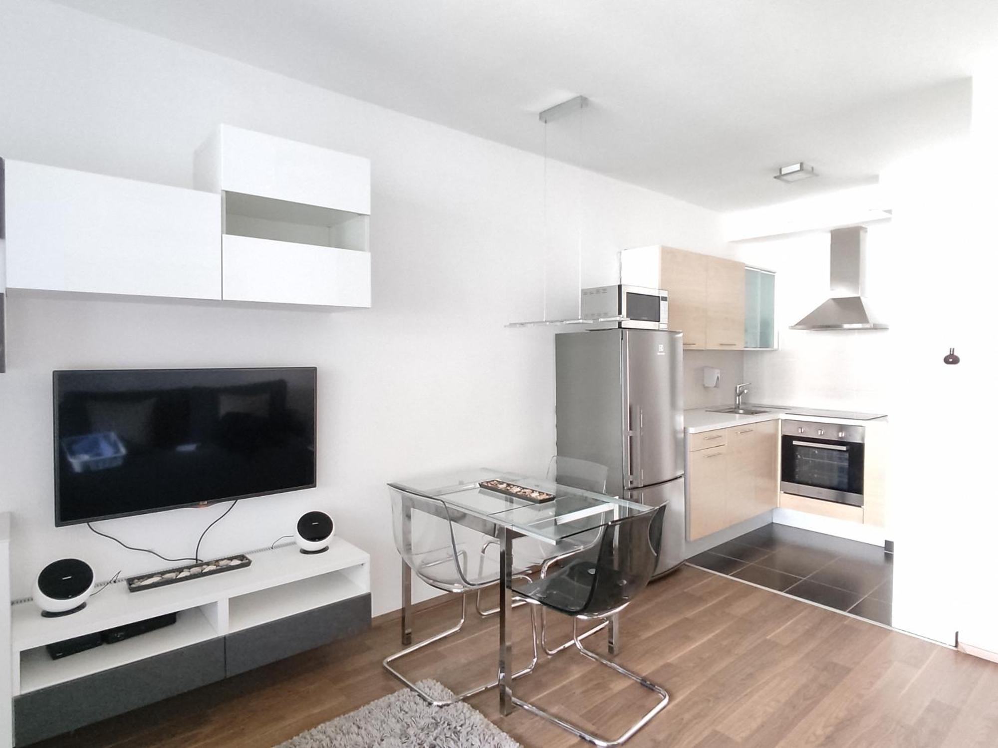 Corvin Center Suites Budapest Eksteriør bilde