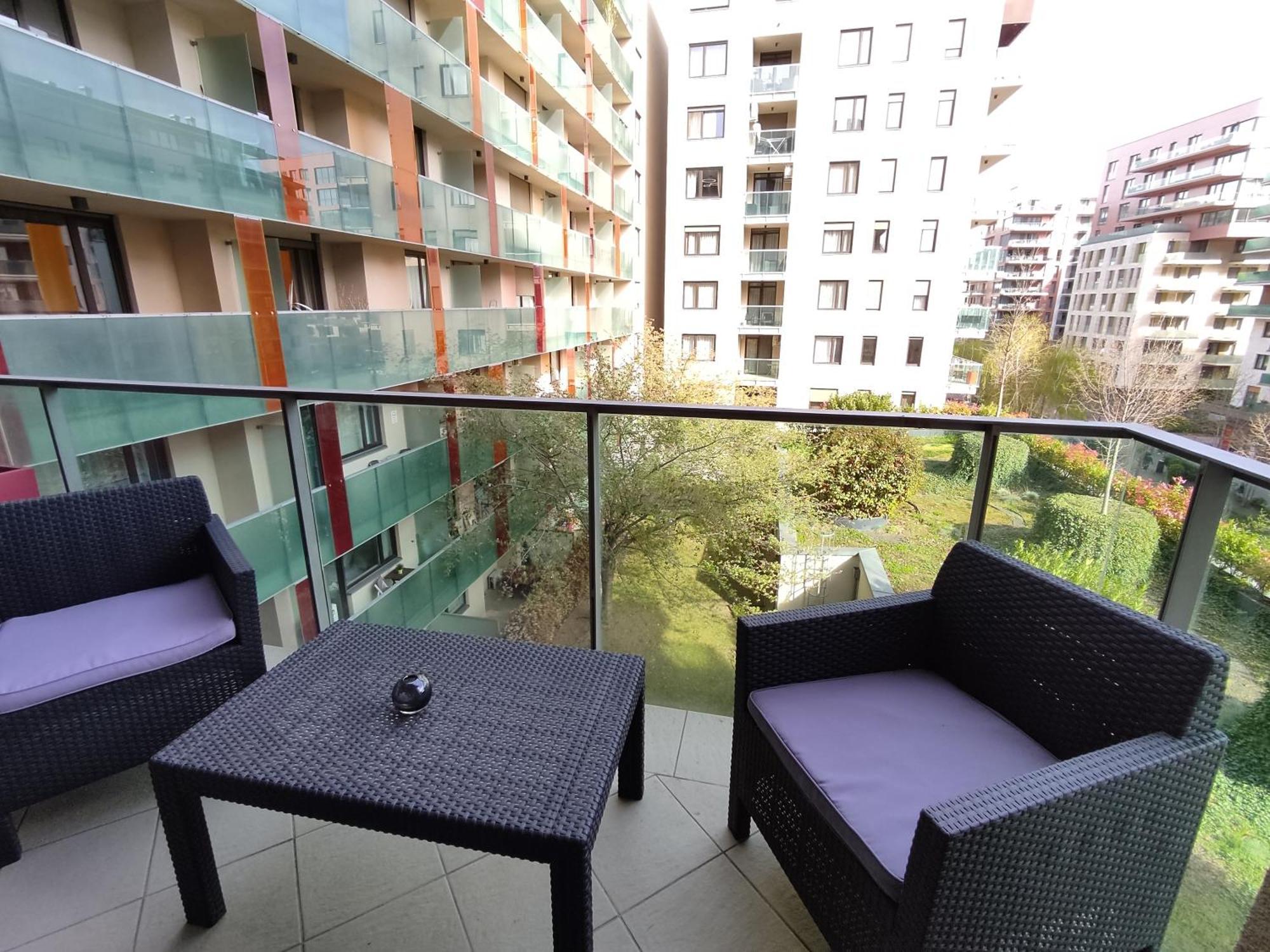 Corvin Center Suites Budapest Eksteriør bilde
