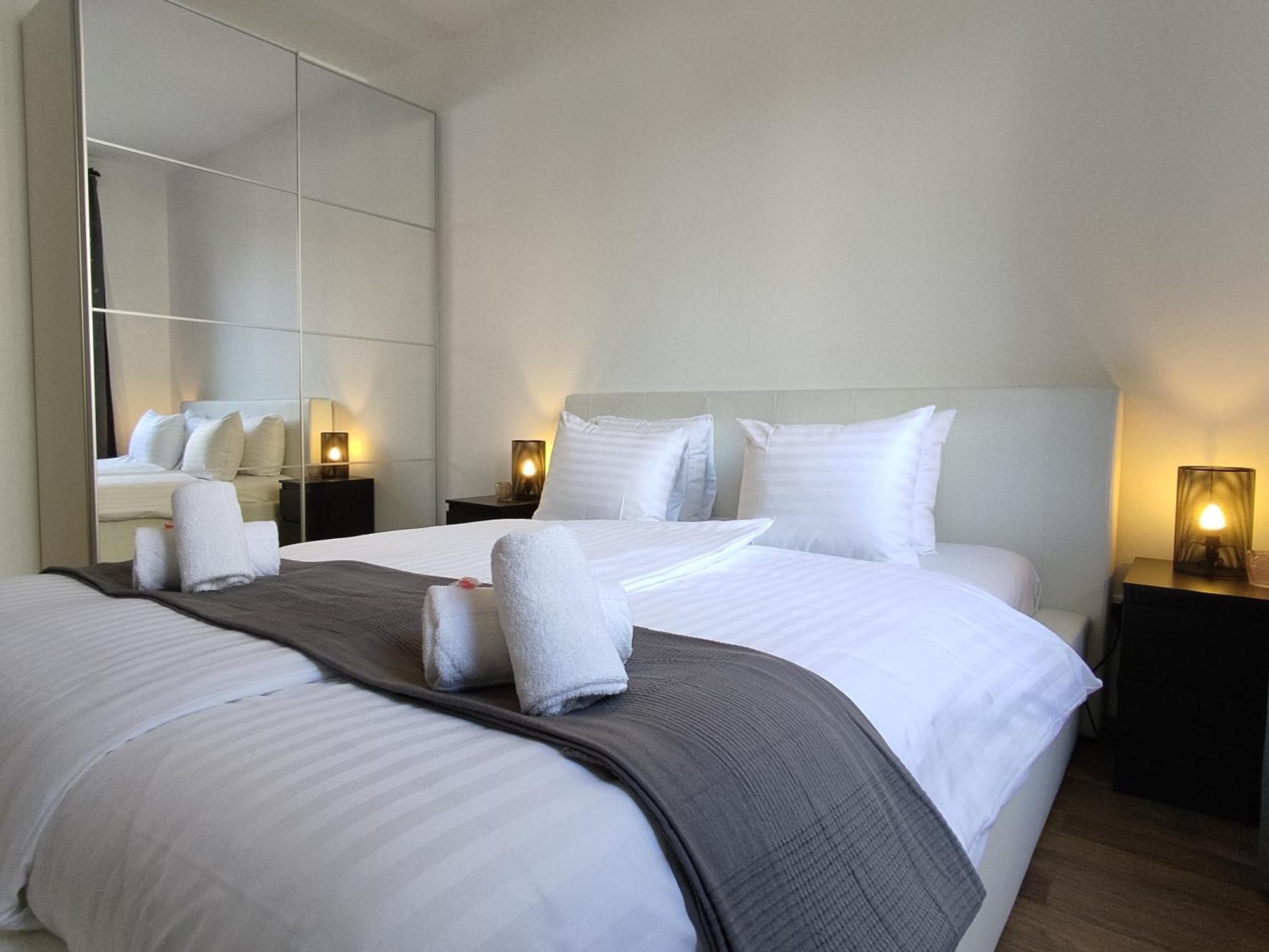 Corvin Center Suites Budapest Eksteriør bilde