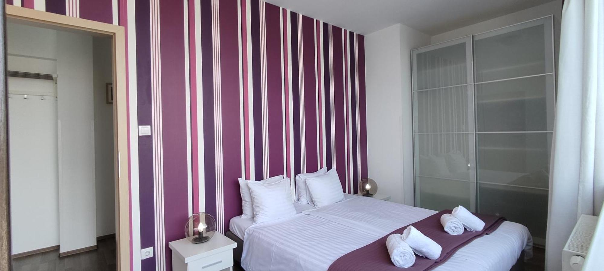Corvin Center Suites Budapest Eksteriør bilde