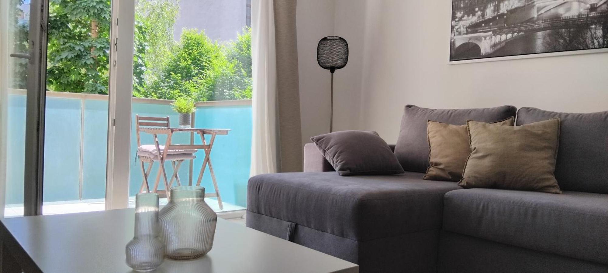 Corvin Center Suites Budapest Eksteriør bilde