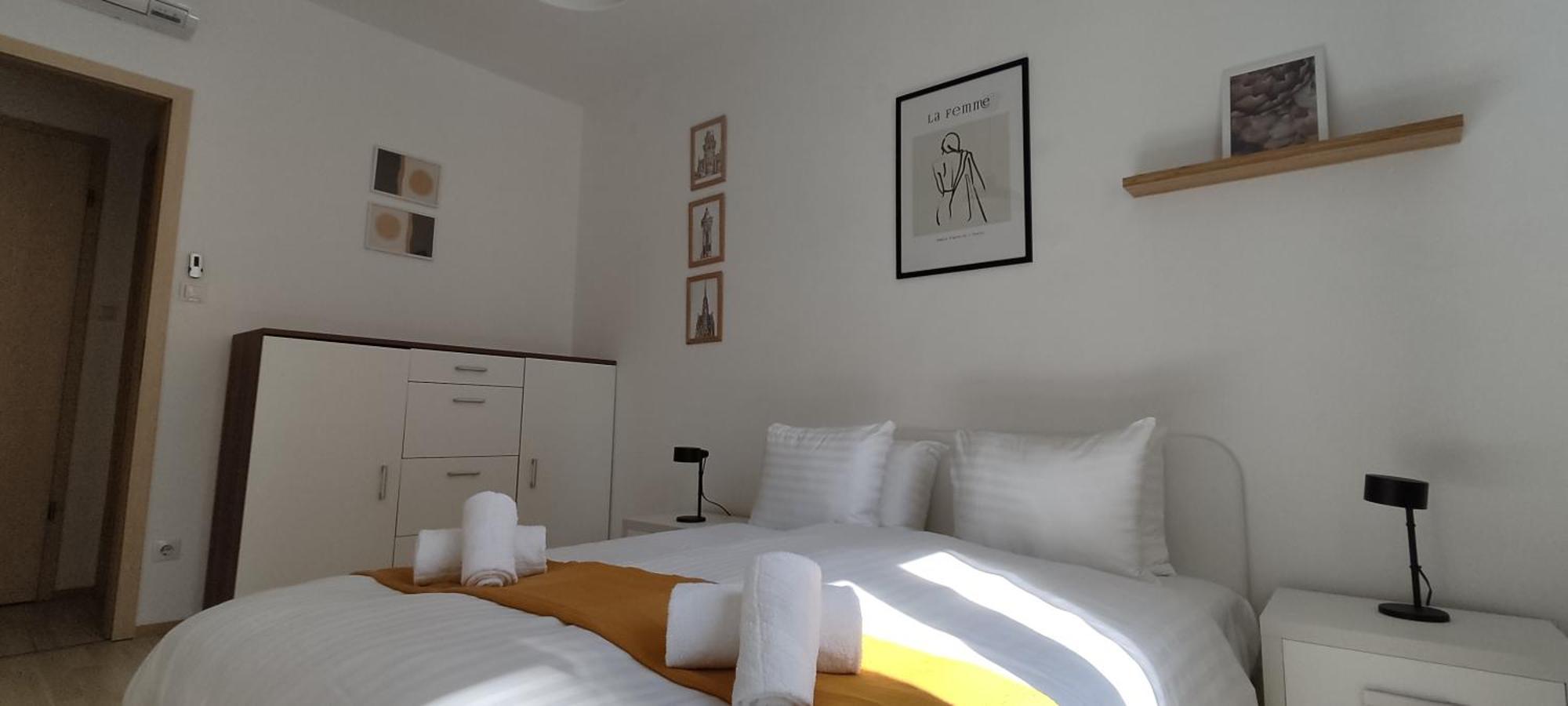 Corvin Center Suites Budapest Eksteriør bilde