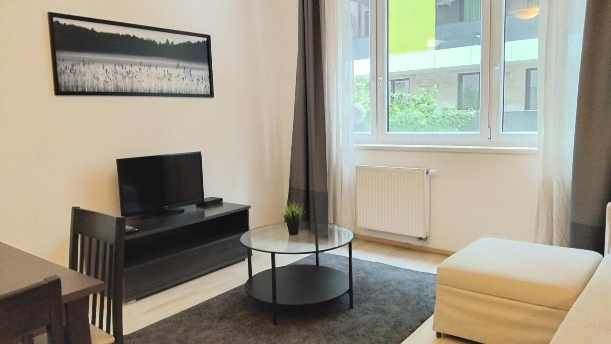 Corvin Center Suites Budapest Eksteriør bilde