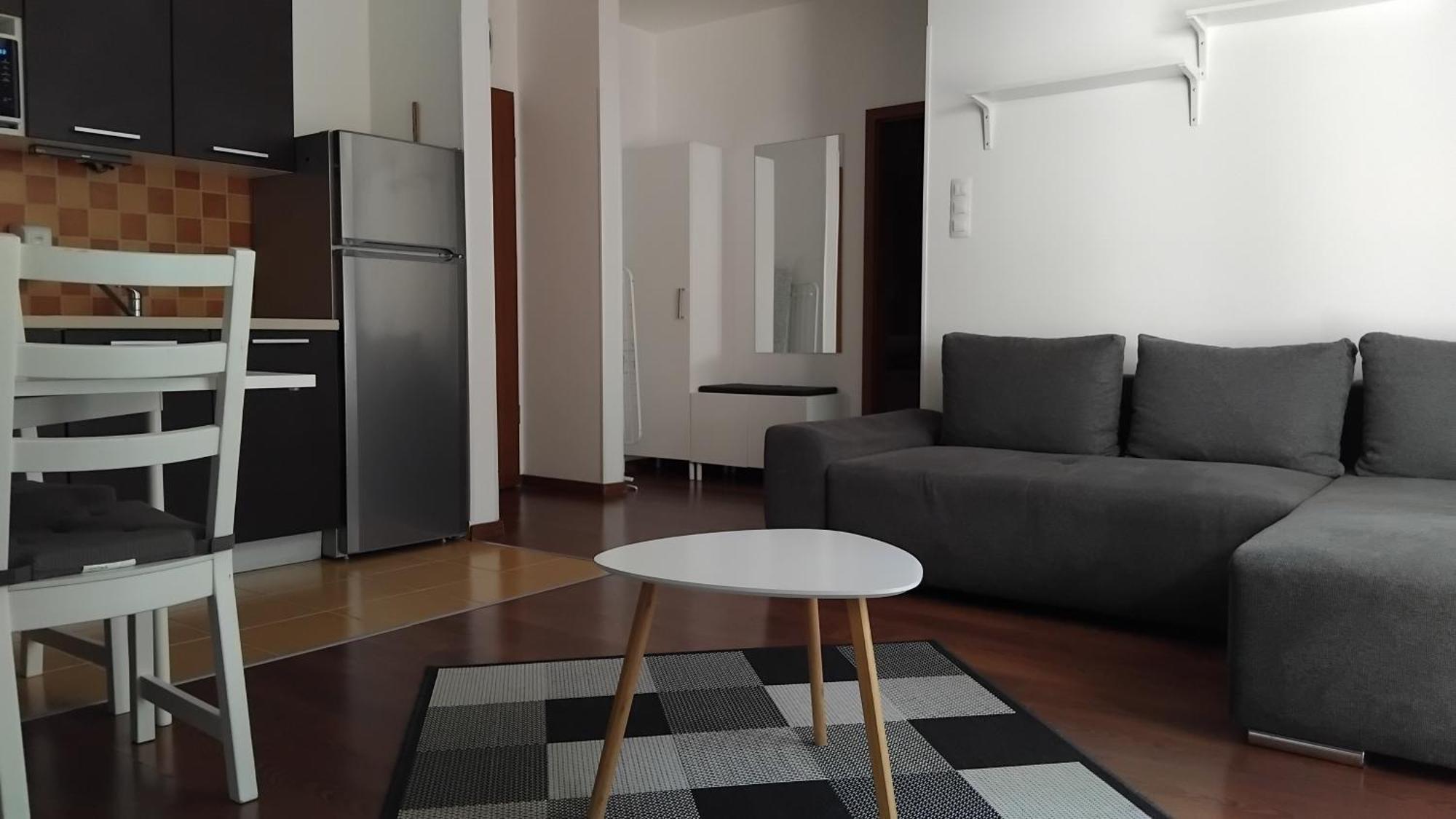 Corvin Center Suites Budapest Eksteriør bilde