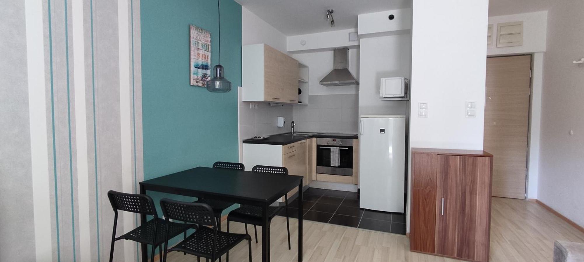 Corvin Center Suites Budapest Eksteriør bilde