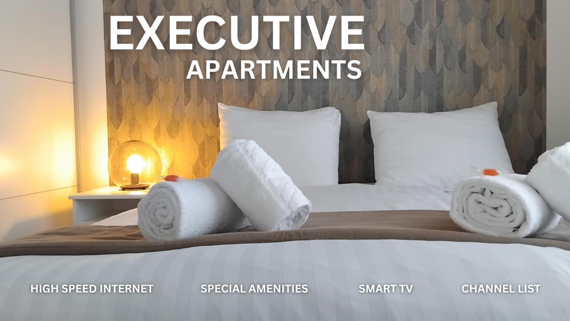 Corvin Center Suites Budapest Eksteriør bilde